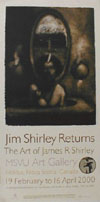 Jim Shirley Returns: The Art of James R. Shirley, 2000