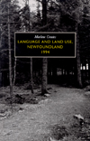 Marlene Creates: Language and Land Use, Newfoundland