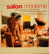Johannes Zits: Salon Moderne