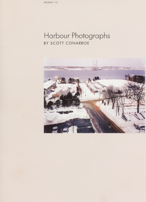 Scott Conarroe Harbour Photographs