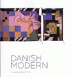 Danish Modern: Suzanne Swannie Textil