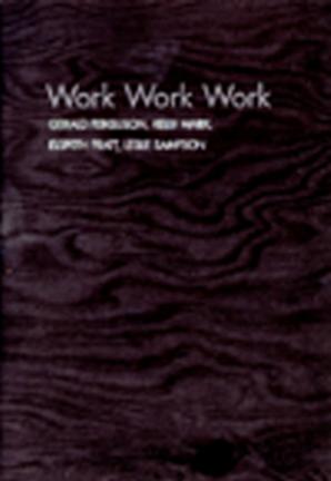 Work Work Work from the MSVU Collection